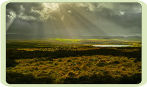 Little Asby Cairn Circle