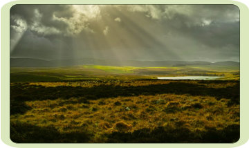 Little Asby Cairn Circle