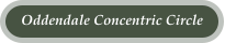 Oddendale Concentric Circle