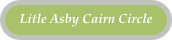 Litle Asby Cairn Circle