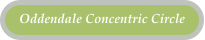 Oddendale Concentric Circle