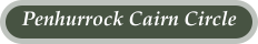 Penhurrock Cairn Circle