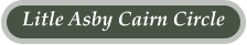 Litle Asby Cairn Circle