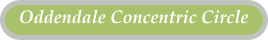 Oddendale Concentric Circle